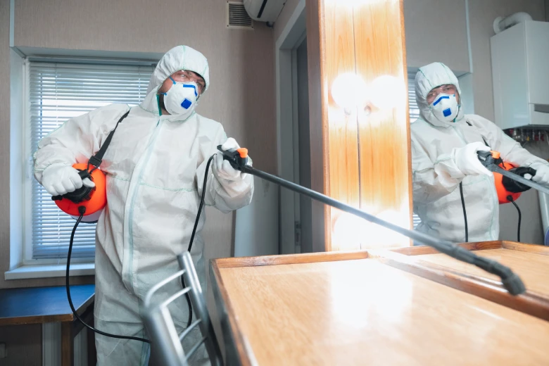 Bond Cleaning Hope Island