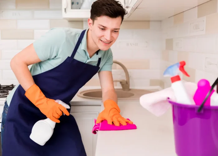 Bond Cleaning Services in Hope Island