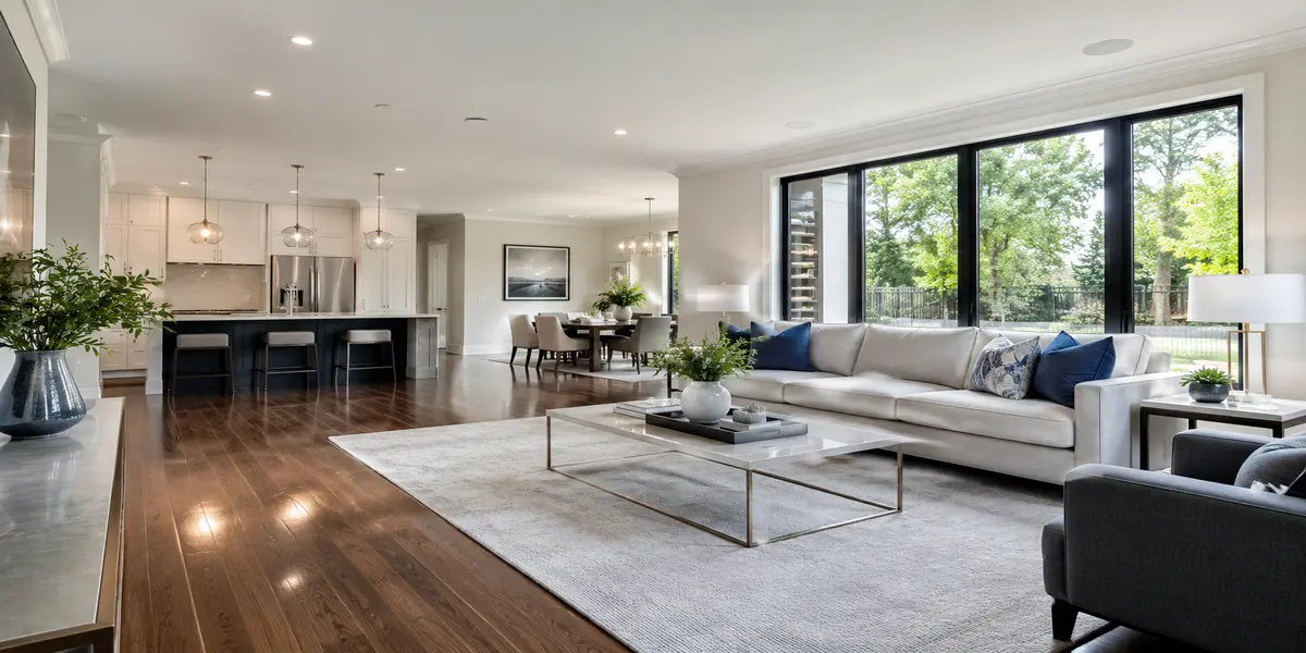 How Deep Cleaning Can Improve Your Home’s Appearance